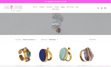 Cargar imagen en el visor de la galería, The Network agencia de comunicación, shopify Partners, shopify, fotografía producto, fotografía ecommerce, pagina web, Wordpress, prestashop, social media, communiti manager.