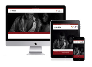 creación paginas web, diseño web, maquetación web, shopify experts, shopify partners